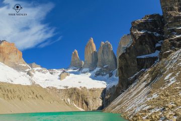 puerto natales tour operators