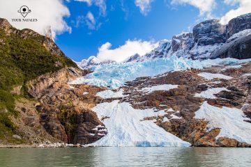 puerto natales tour operators