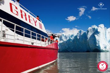 puerto natales tour operators