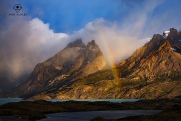 puerto natales tour operators